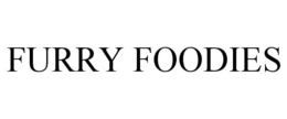 FURRY FOODIES trademark