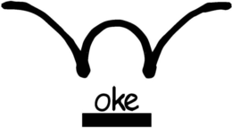 OKE trademark