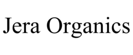 JERA ORGANICS trademark
