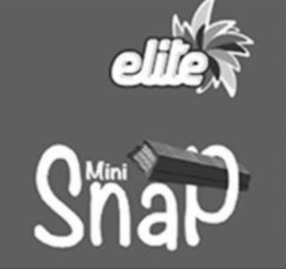 ELITE MINI SNAP trademark