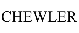 CHEWLER trademark