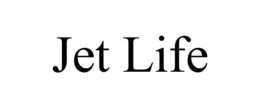 JET LIFE trademark