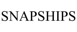 SNAPSHIPS trademark