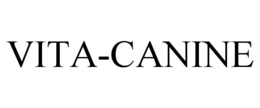 VITA-CANINE trademark