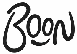 BOON trademark