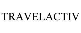 TRAVELACTIV trademark