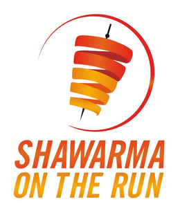 SHAWARMA ON THE RUN trademark