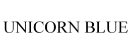 UNICORN BLUE trademark