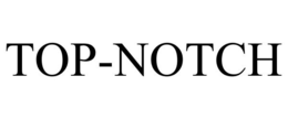 TOP-NOTCH trademark