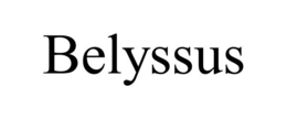 BELYSSUS trademark