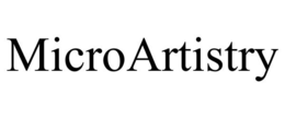 MICROARTISTRY trademark