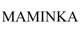 MAMINKA trademark