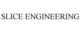 SLICE ENGINEERING trademark
