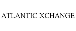 ATLANTIC XCHANGE trademark