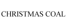 CHRISTMAS COAL trademark