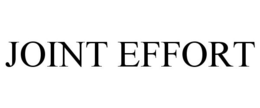 JOINT EFFORT trademark