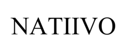 NATIIVO trademark