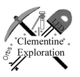 CLEMENTINE EXPLORATION LED ORBS - + trademark