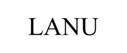 LANU trademark