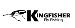 KINGFISHER FLY FISHING trademark