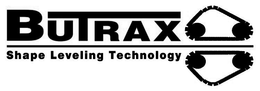 BUTRAX SHAPE LEVELING TECHNOLOGY trademark