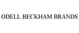 ODELL BECKHAM BRANDS trademark