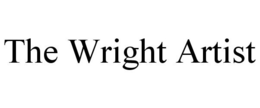 THE WRIGHT ARTIST trademark