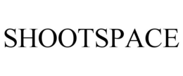 SHOOTSPACE trademark