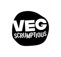 VEG SCRUMPTIOUS trademark