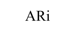 ARI trademark