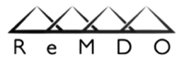 REMDO trademark