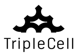 3 3 3 TRIPLECELL trademark