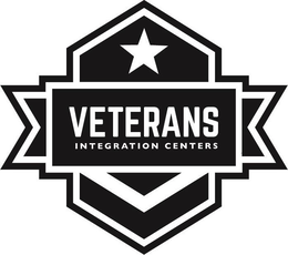 VETERANS INTEGRATION CENTERS trademark