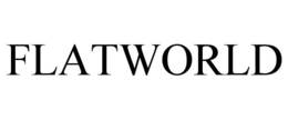 FLATWORLD trademark