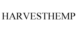 HARVESTHEMP trademark