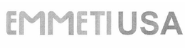 EMMETIUSA trademark