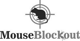 MOUSEBLOCKOUT trademark
