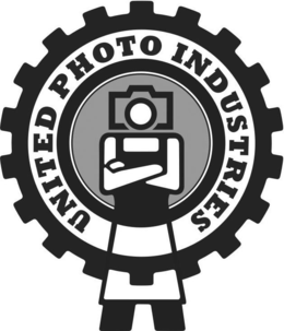 UNITED PHOTO INDUSTRIES trademark