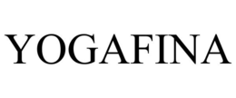 YOGAFINA trademark