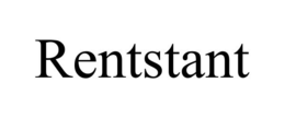 RENTSTANT trademark