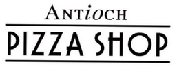 ANTIOCH PIZZA SHOP trademark