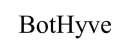 BOTHYVE trademark