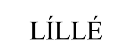 LÍLLÉ trademark