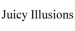 JUICY ILLUSIONS trademark