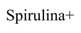 SPIRULINA+ trademark