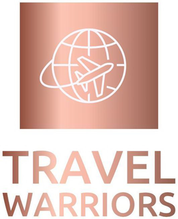 TRAVEL WARRIORS trademark