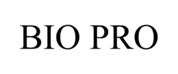 BIO PRO trademark