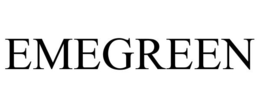 EMEGREEN trademark
