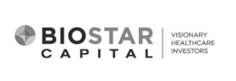 BIOSTAR CAPITAL | VISIONARY HEALTHCARE INVESTORS trademark