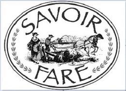 SAVOIR FARE trademark